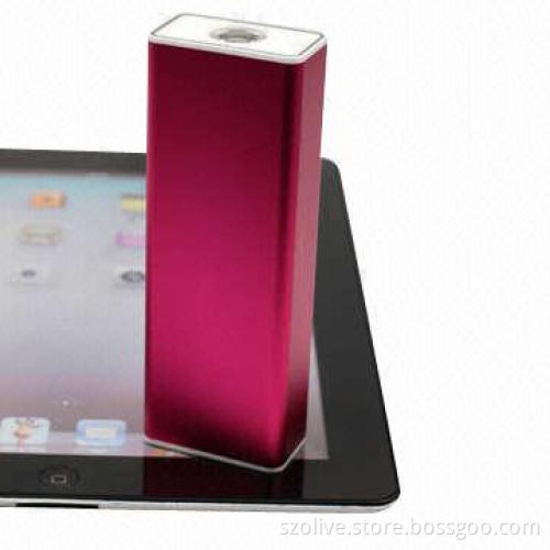 Reusable Hand Warmer with 5200mAh Power Bank